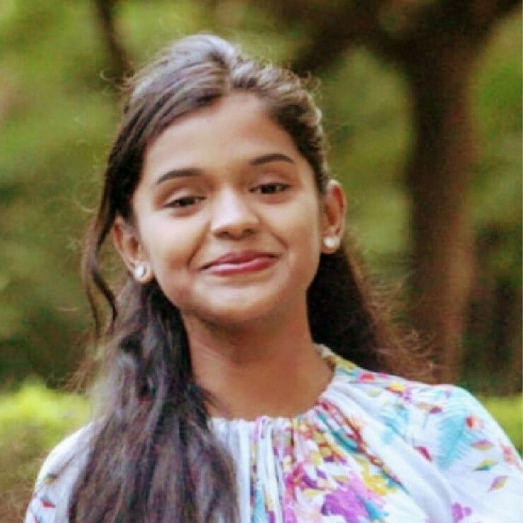 Bhagyashri Zujam