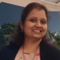 Swati Wadkar